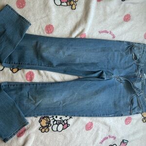 Old Navy Light Blue Flare Jeans 🌟 3 for $10 🌟